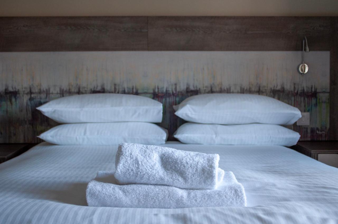 An Mor Accommodation Bude Ngoại thất bức ảnh